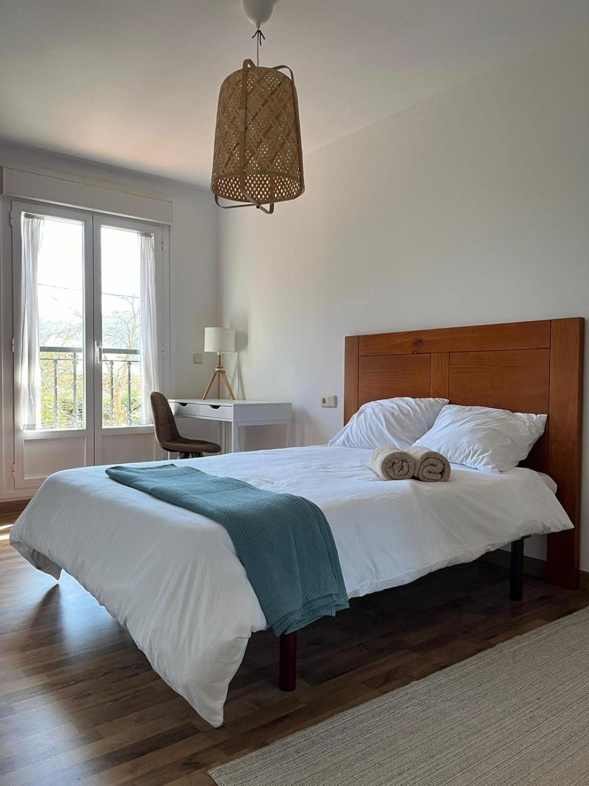 Appartement Enviveiro Relax Total Playa De Covas *