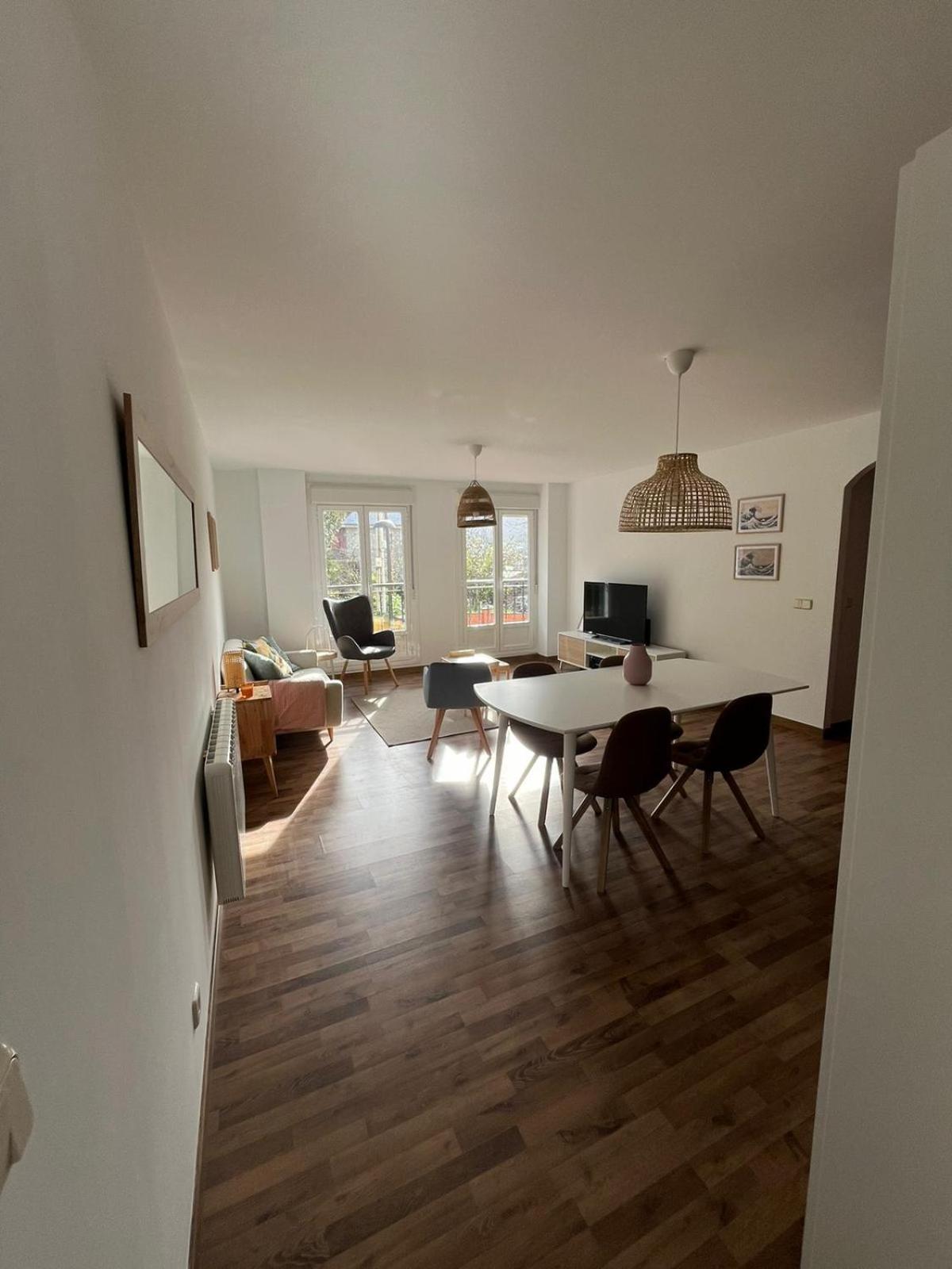 Enviveiro Relax Total Playa De Covas Appartement Viveiro