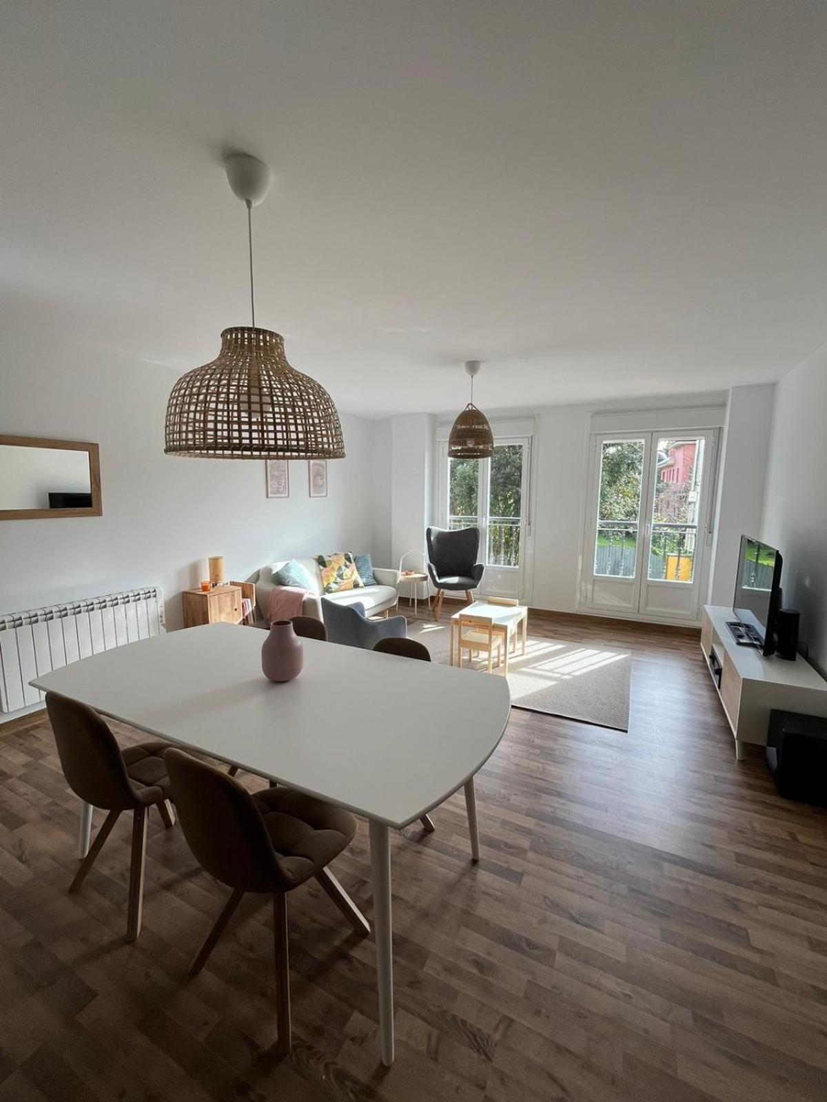 Enviveiro Relax Total Playa De Covas Appartement *
