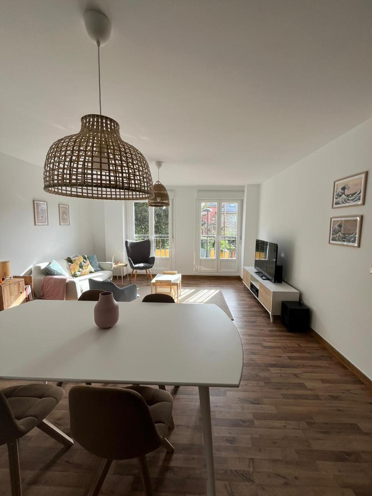 Enviveiro Relax Total Playa De Covas Appartement