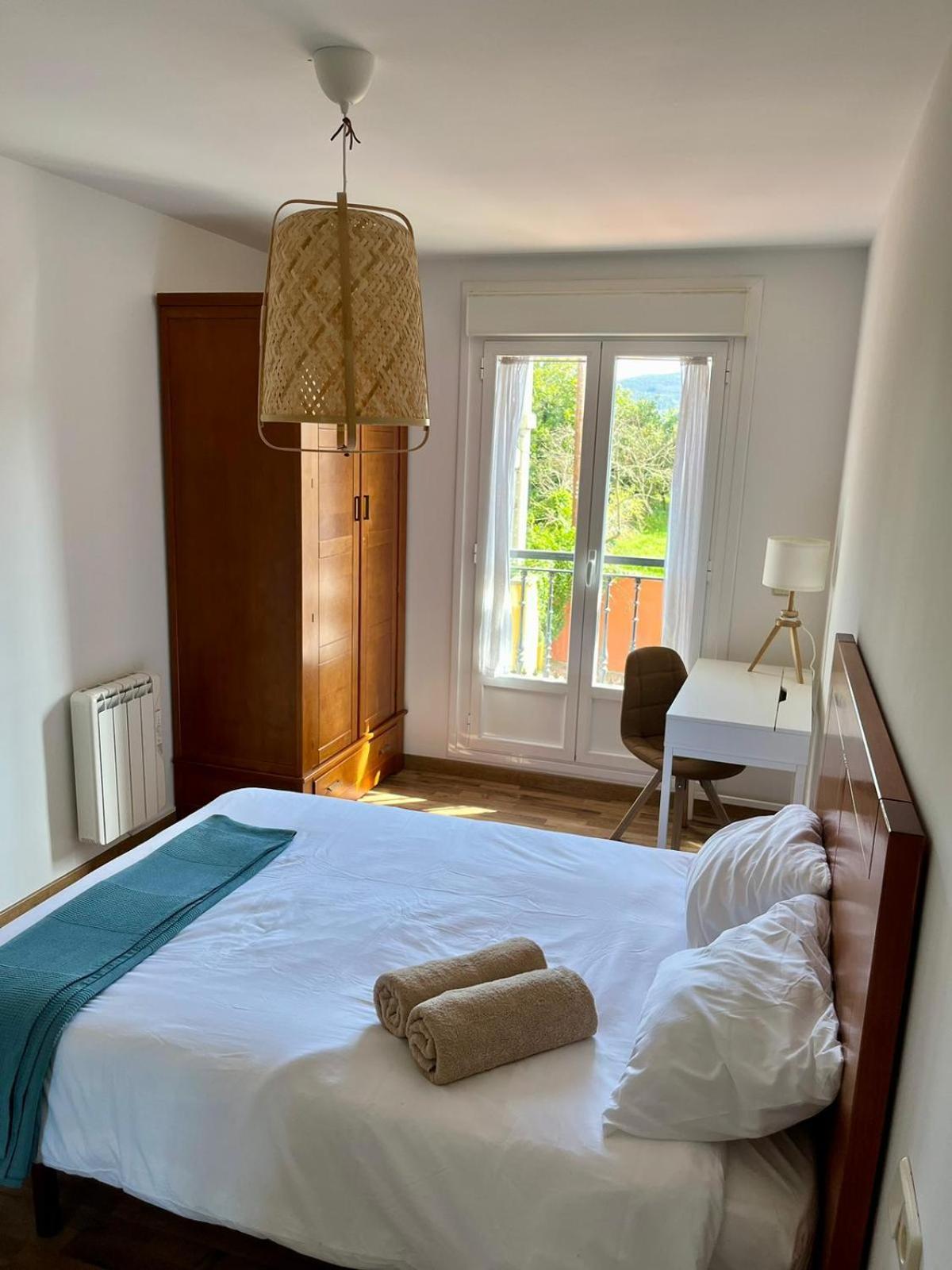 Appartement Enviveiro Relax Total Playa De Covas *