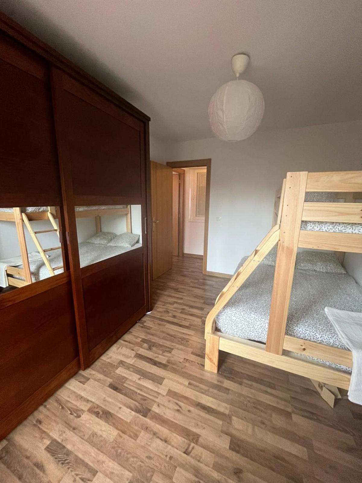Appartement Enviveiro Relax Total Playa De Covas